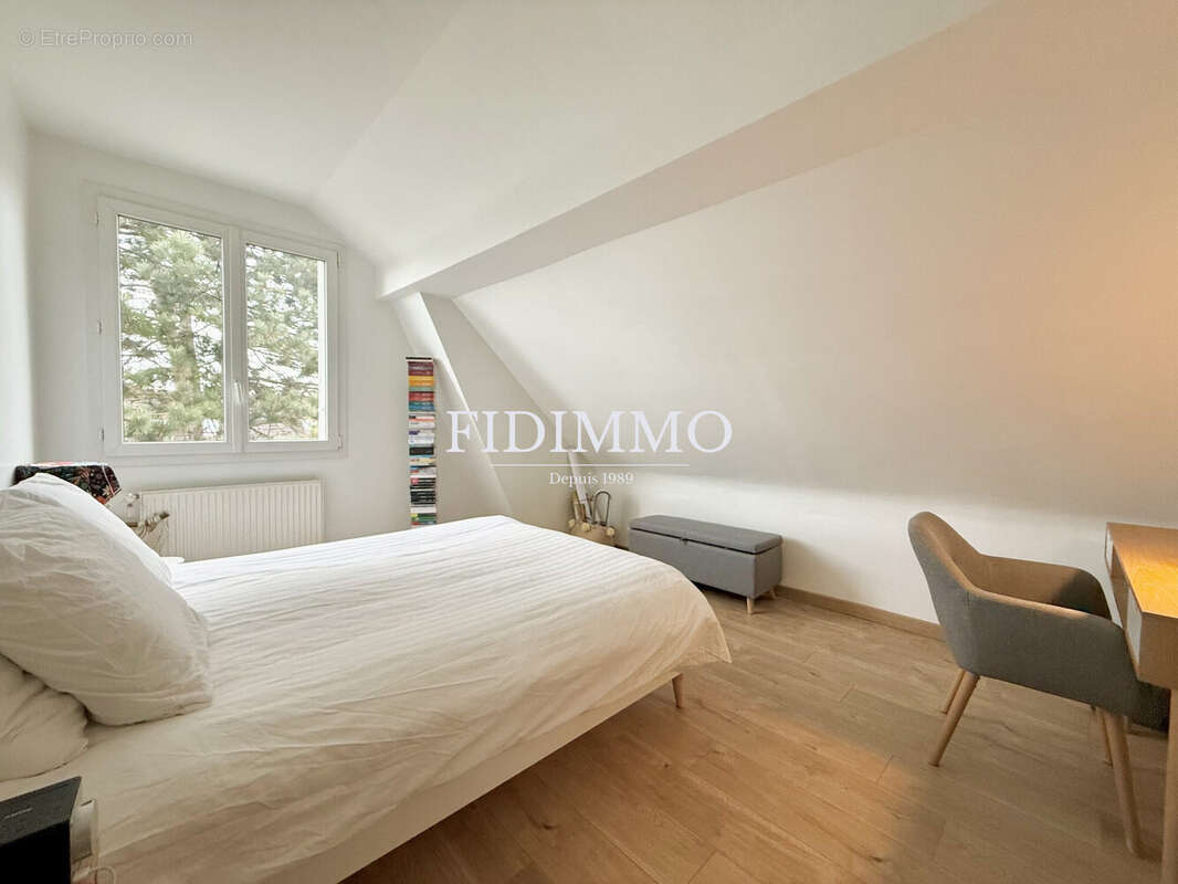 Maison à ORMESSON-SUR-MARNE