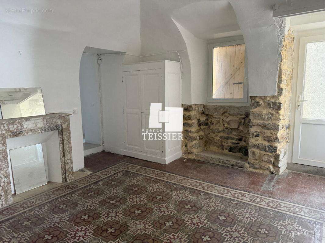 Appartement à LES VANS