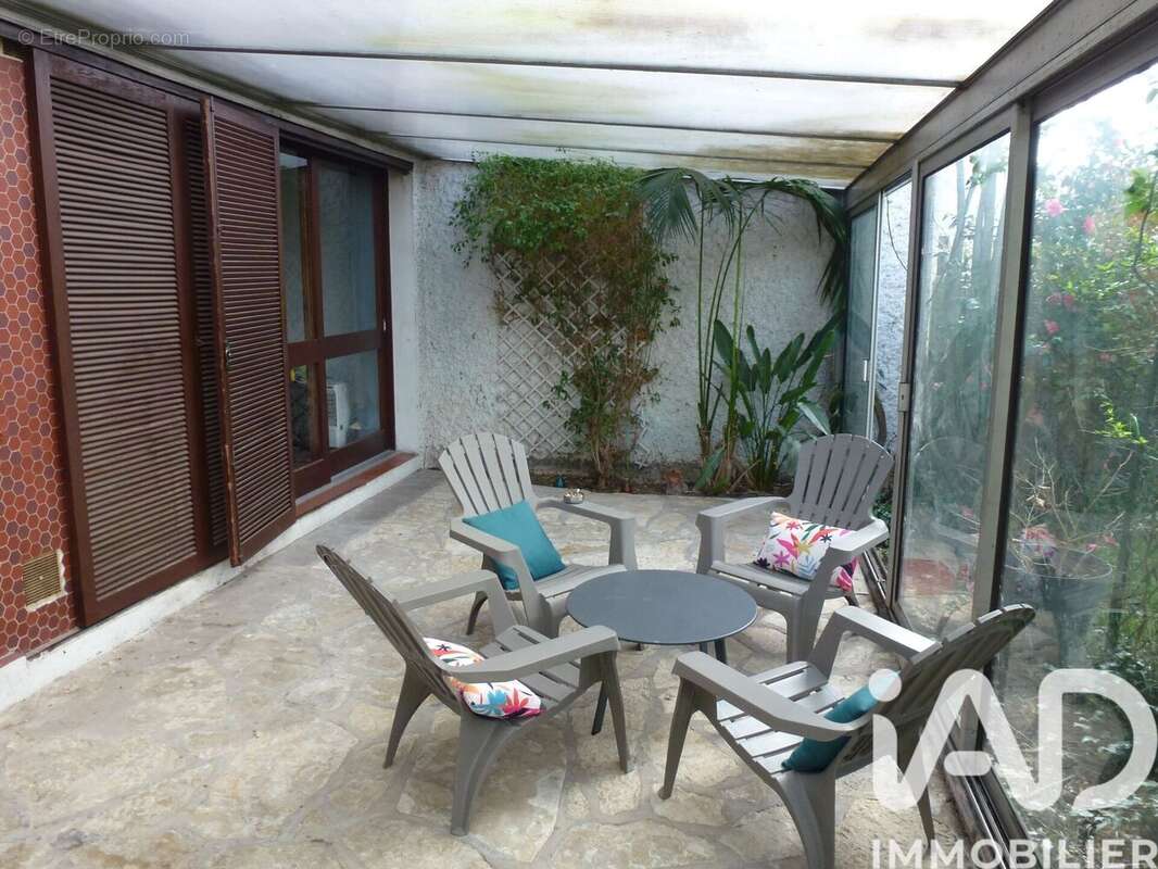Photo 2 - Maison à MONTAUBAN