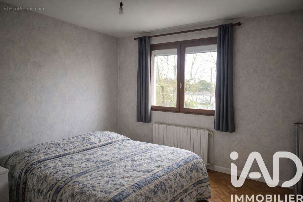 Photo 5 - Appartement à LA ROCHELLE