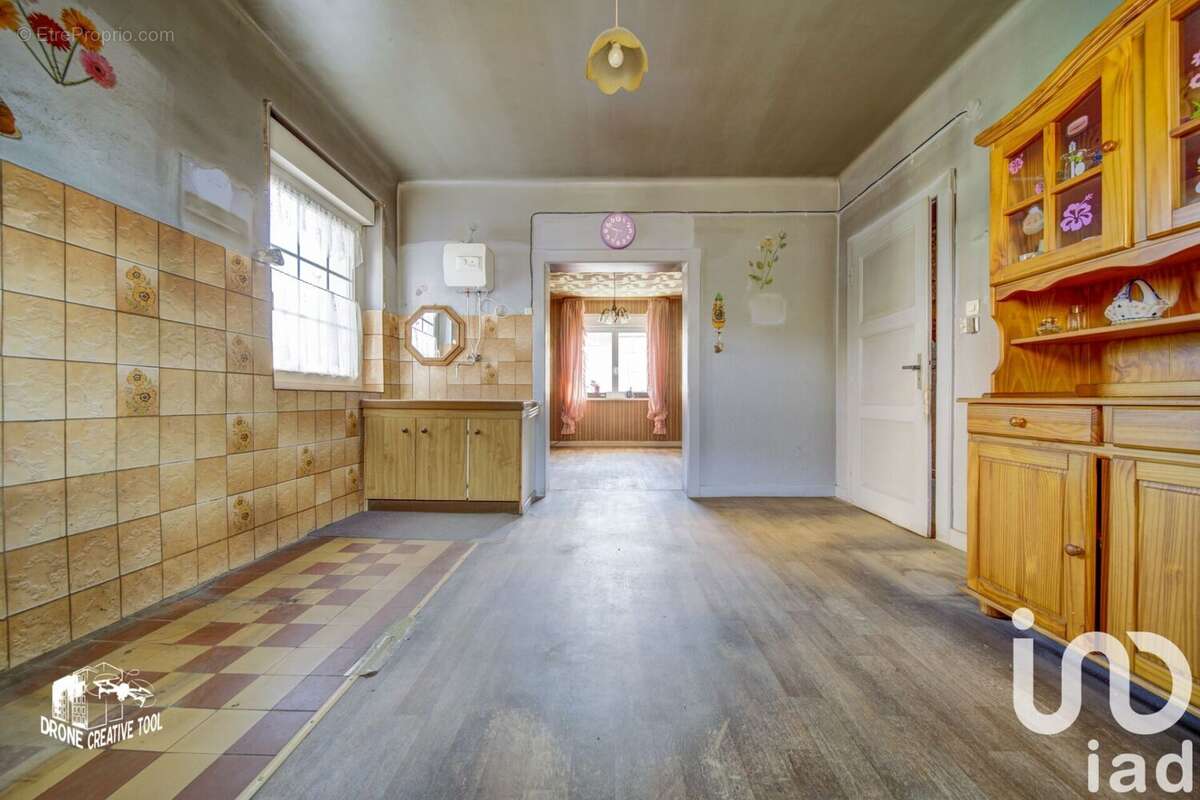 Photo 4 - Maison à KOENIGSMACKER