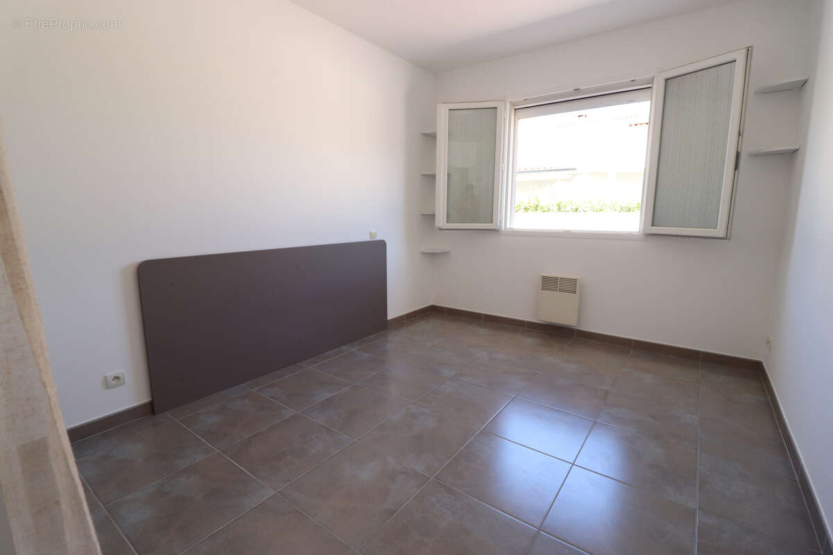 Maison à ARGELES-SUR-MER