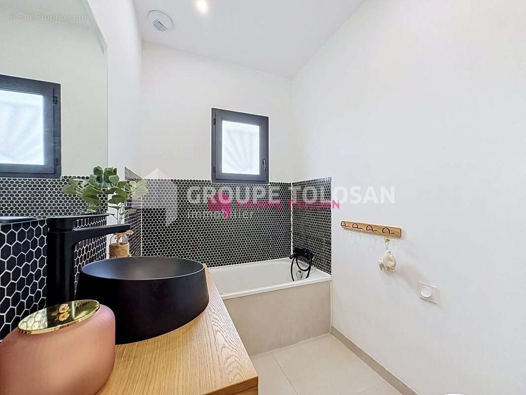 Maison 100 m² à Caraman  - photo 9
