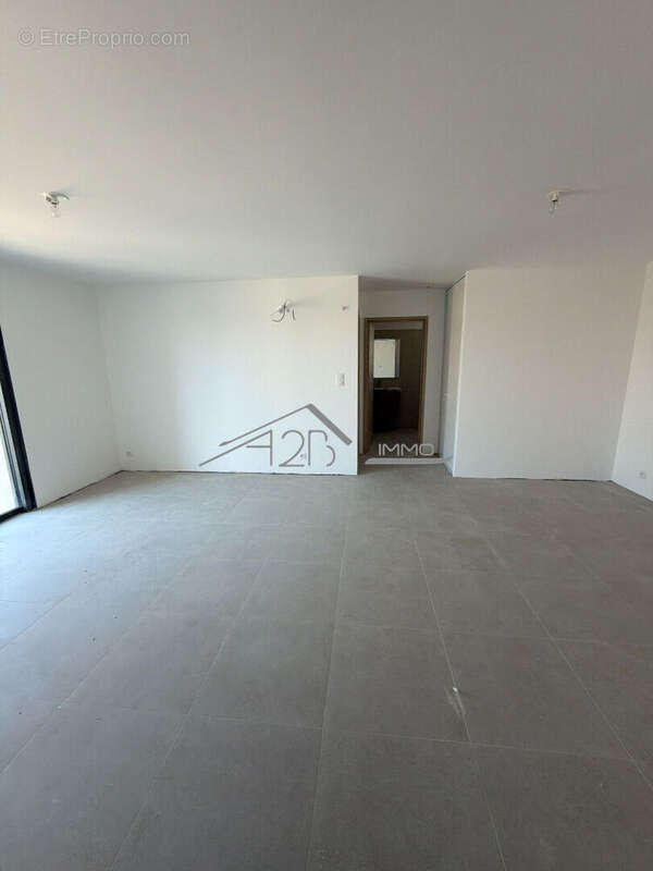 Appartement à ALGAJOLA