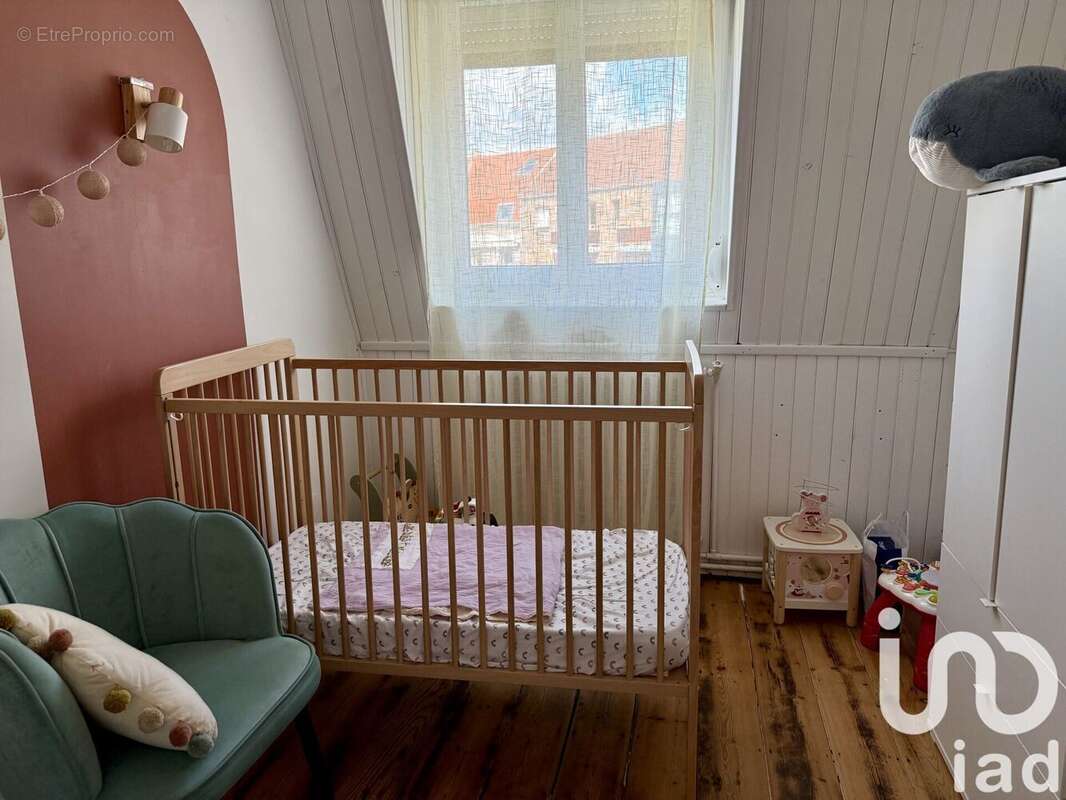 Photo 7 - Maison à WASQUEHAL