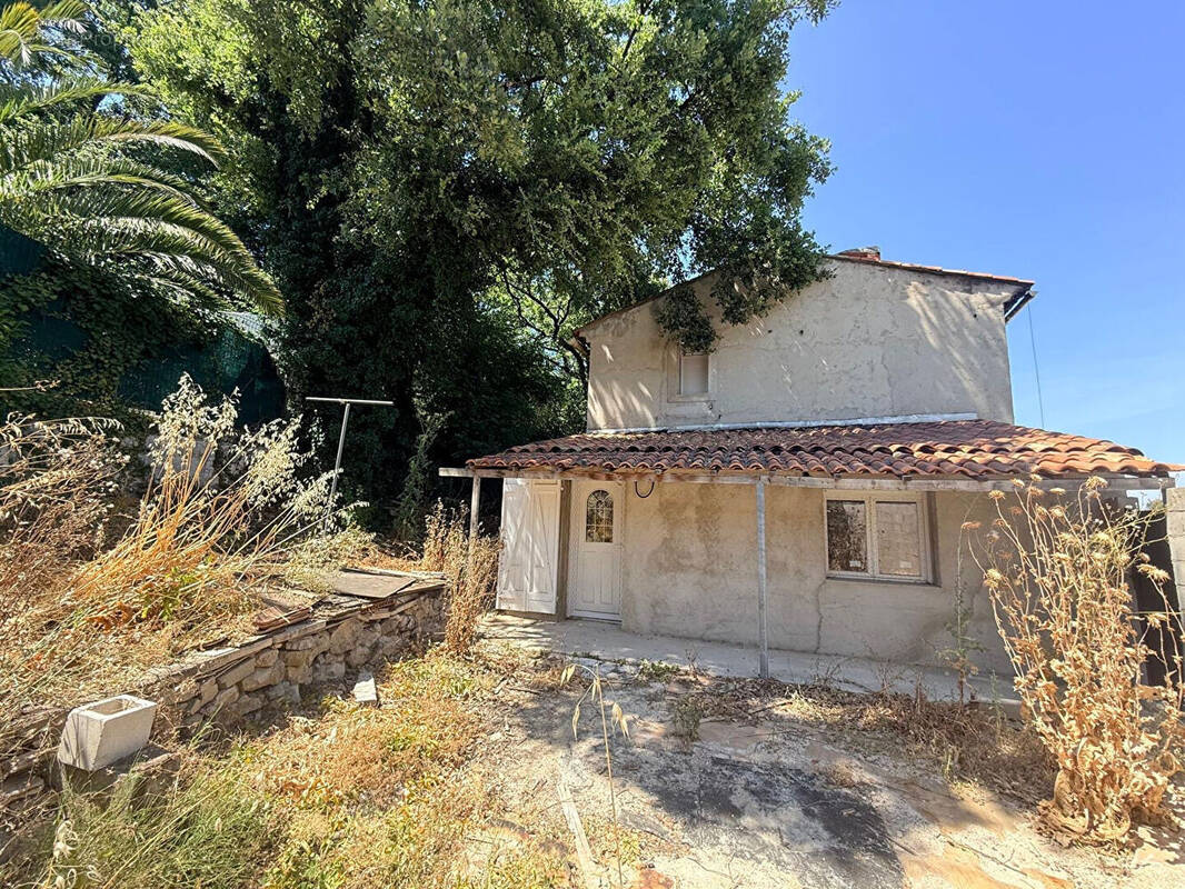 Maison à GARDANNE