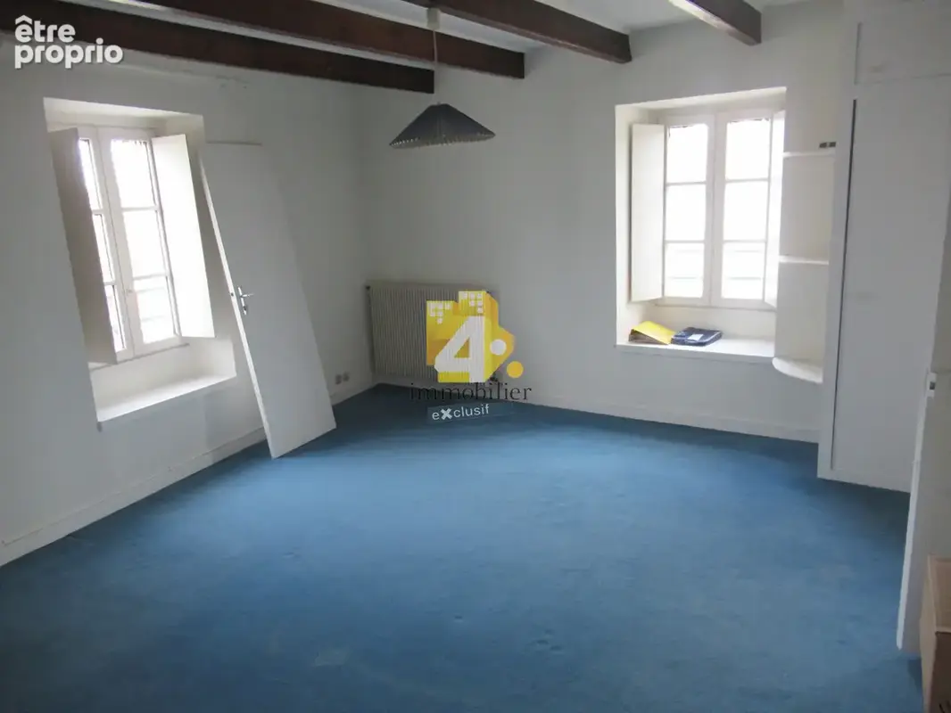 Maison Pontchateau - photo 10
