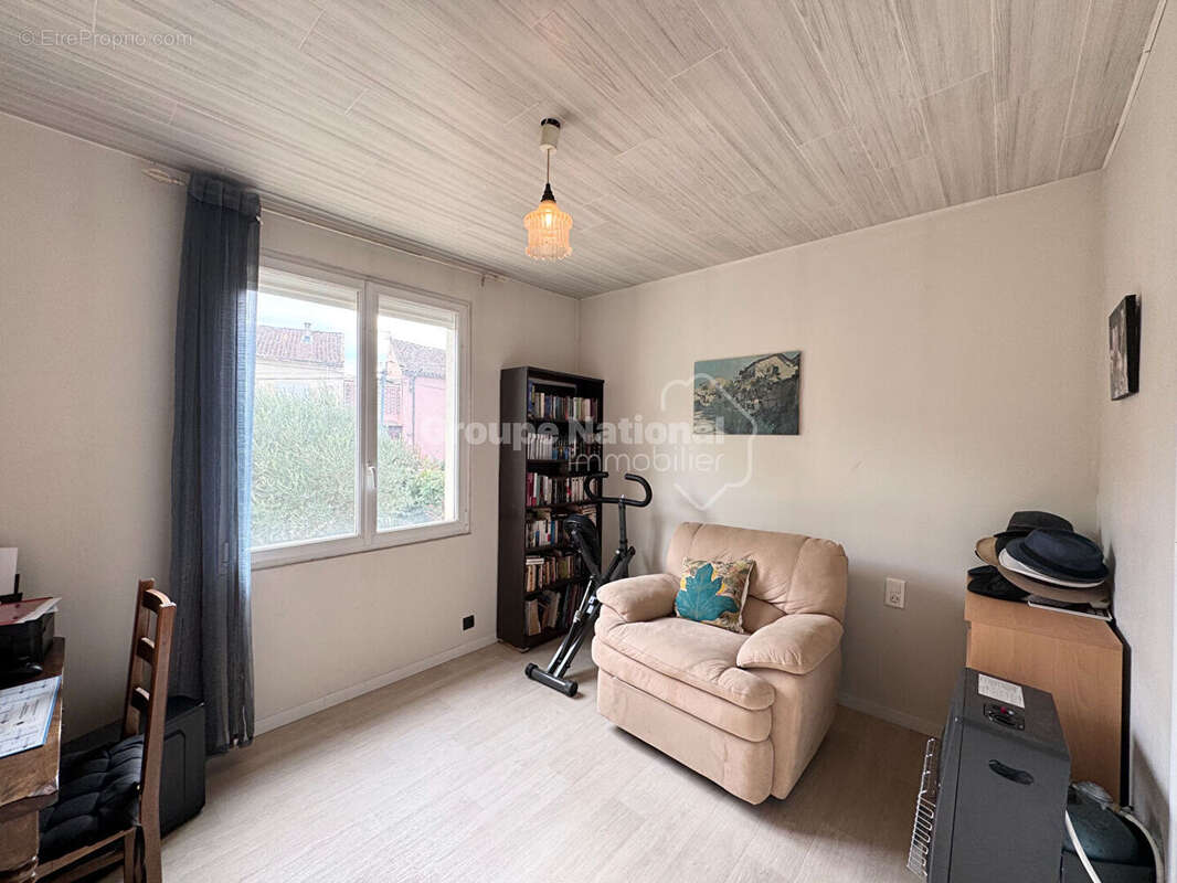 Maison à BAGNOLS-SUR-CEZE