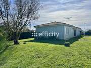 Maison à NIEULLE-SUR-SEUDRE