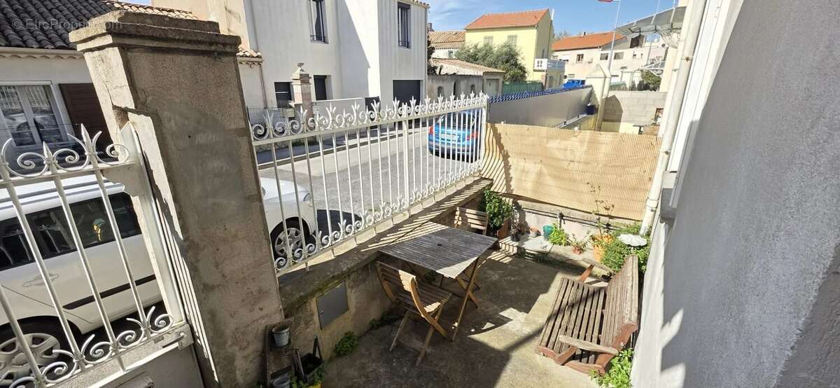 Maison à NARBONNE