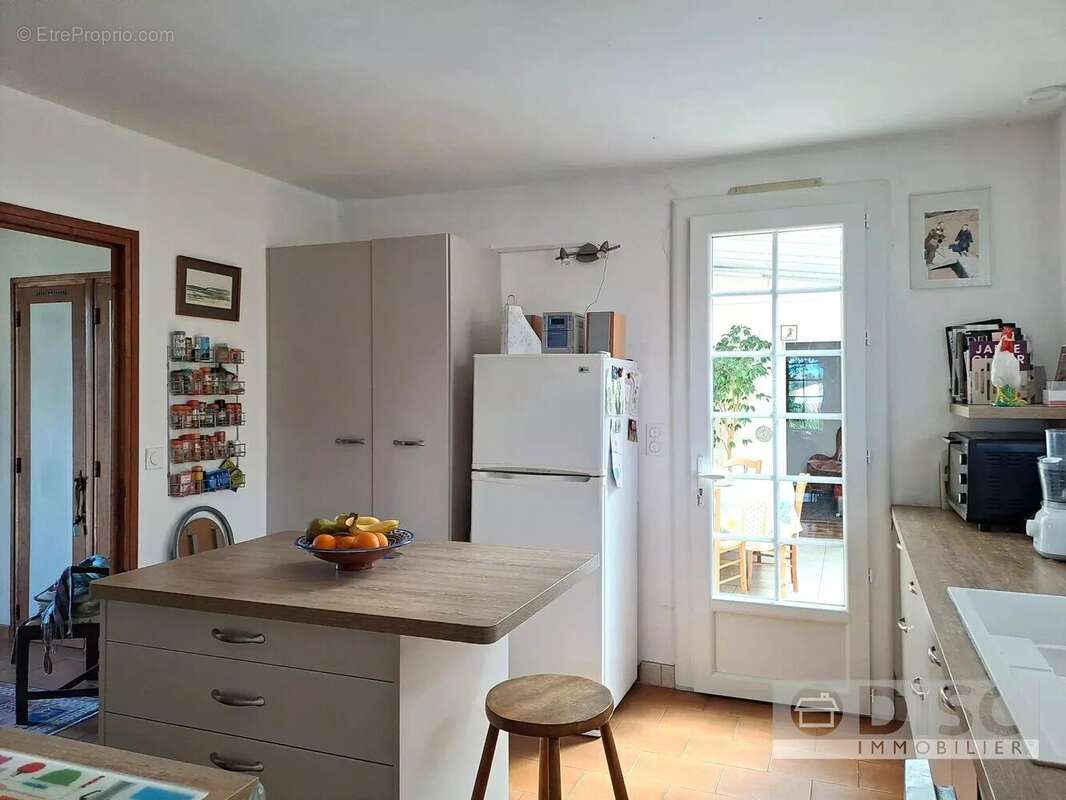 Maison à NEZIGNAN-L'EVEQUE