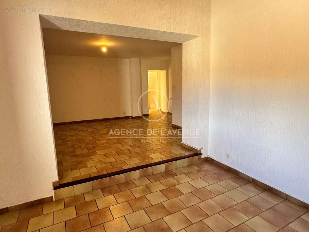 Appartement à LA SEYNE-SUR-MER