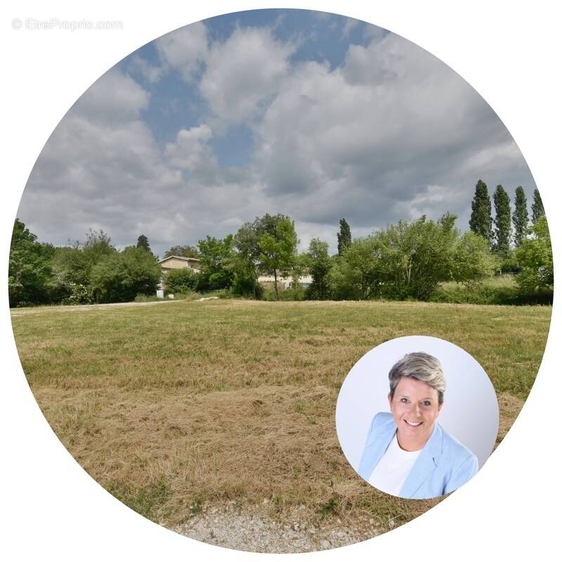 Terrain à LIGNAN-DE-BORDEAUX