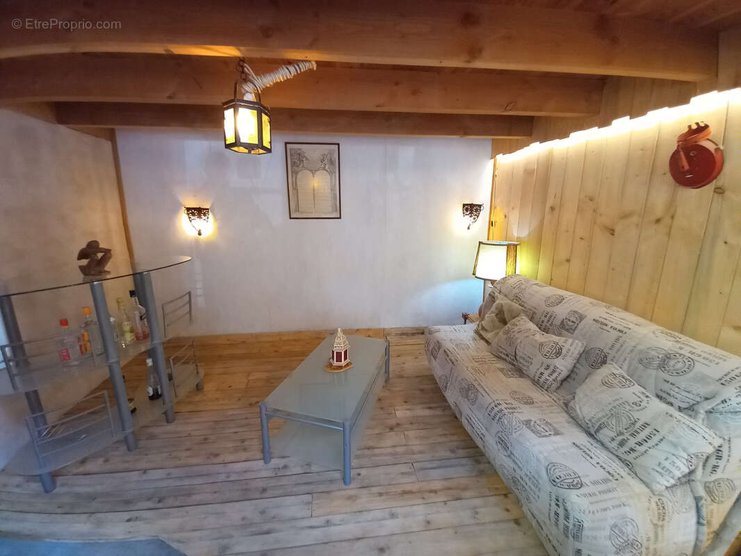 Maison à PEUX-ET-COUFFOULEUX