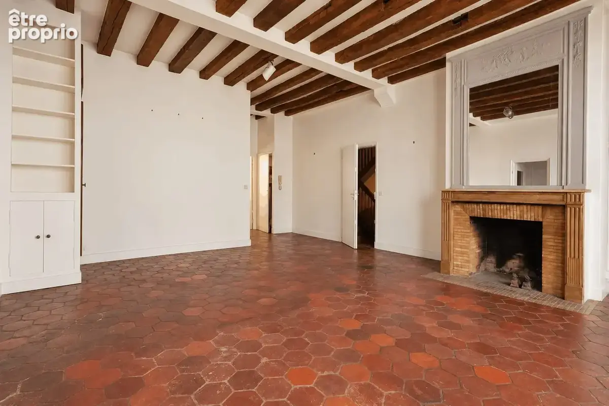 Appartement 2 pièces 65 m² à vendre à Paris-5e (75005) - photo 4