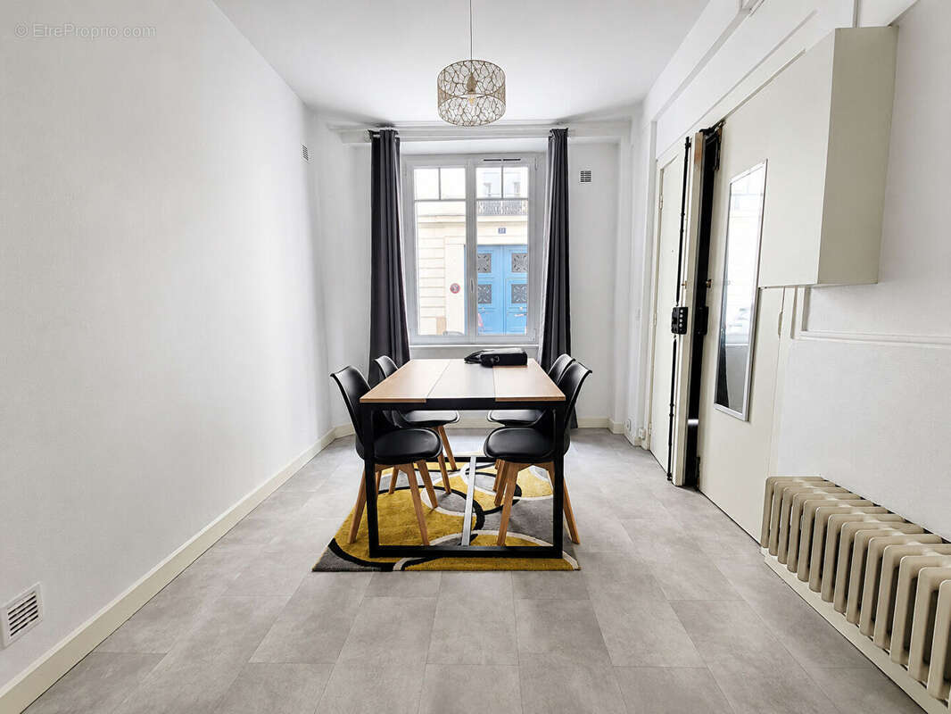 Faux 2 pièces de 28 m2 - photo 2