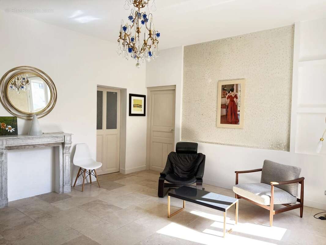 Appartement à ARLES