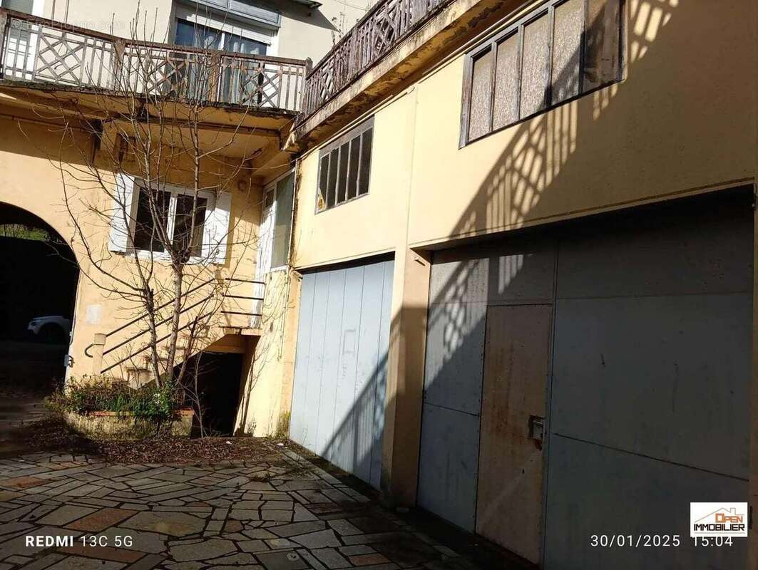 Appartement à TULLE