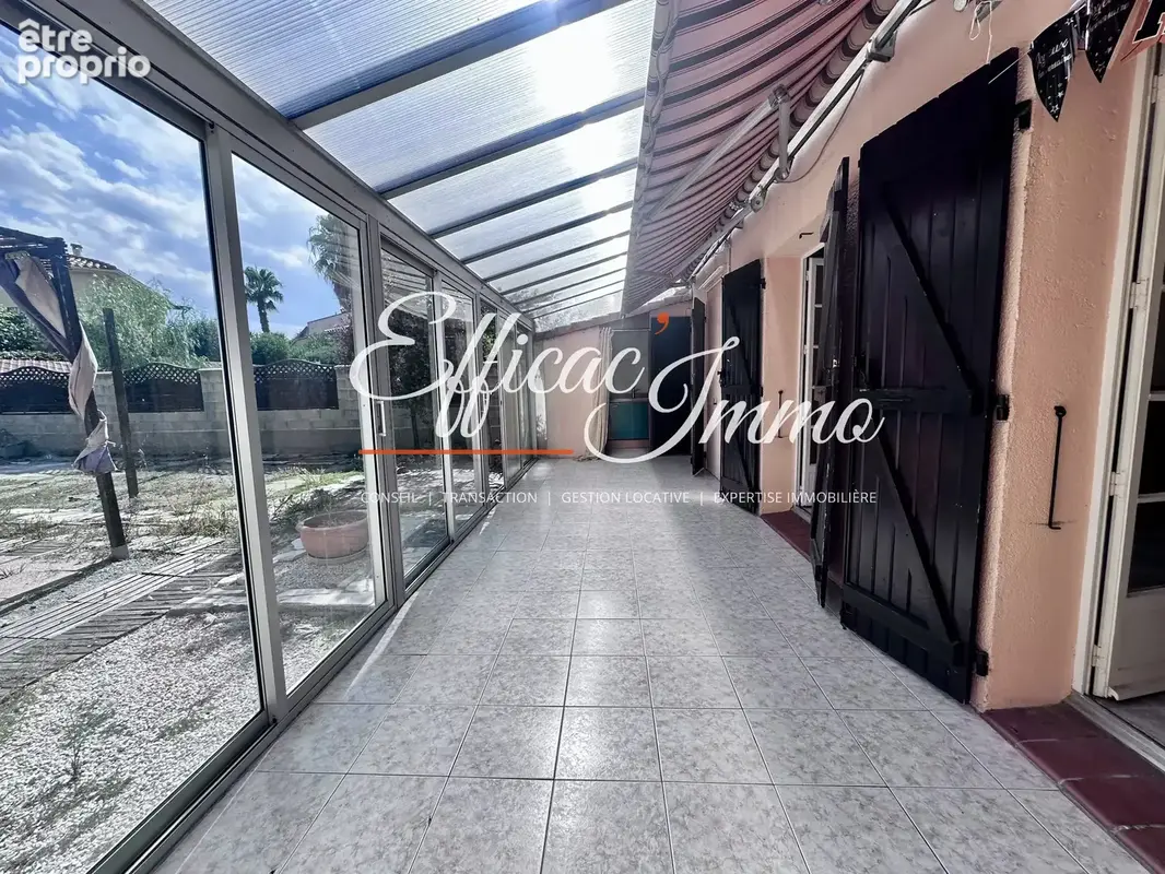Maison 2 faces – 126,97 m² habitables - photo 14