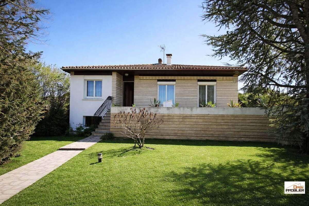 Appartement à ANGOULEME