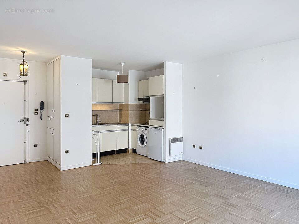 Appartement à LYON-6E