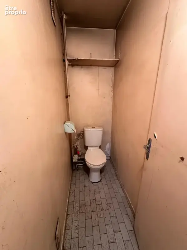 Exclusivité   53,57 m2   étage élevé   vue dégagée   garage   95 000 € - photo 6