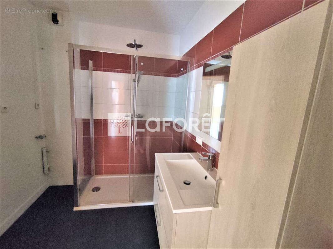 Appartement Flers 3 pièces 61 m² - photo 4