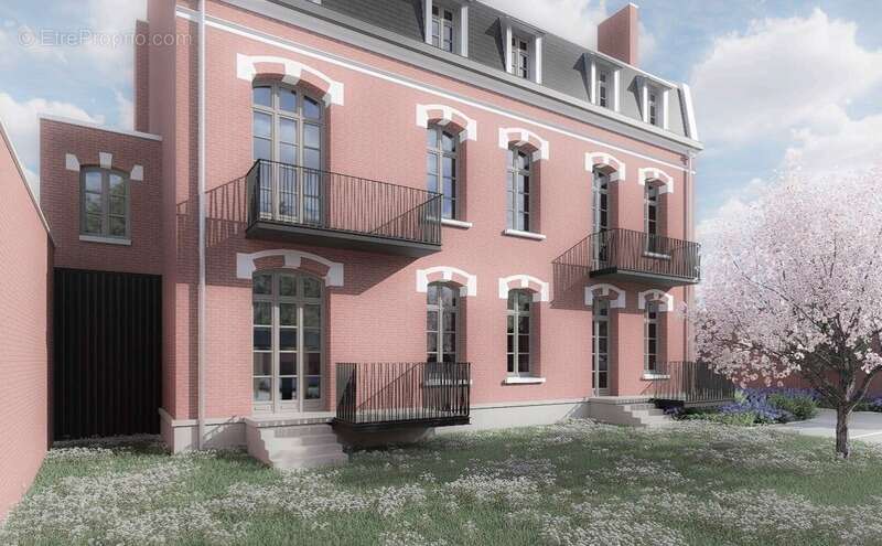 Appartement à ARRAS