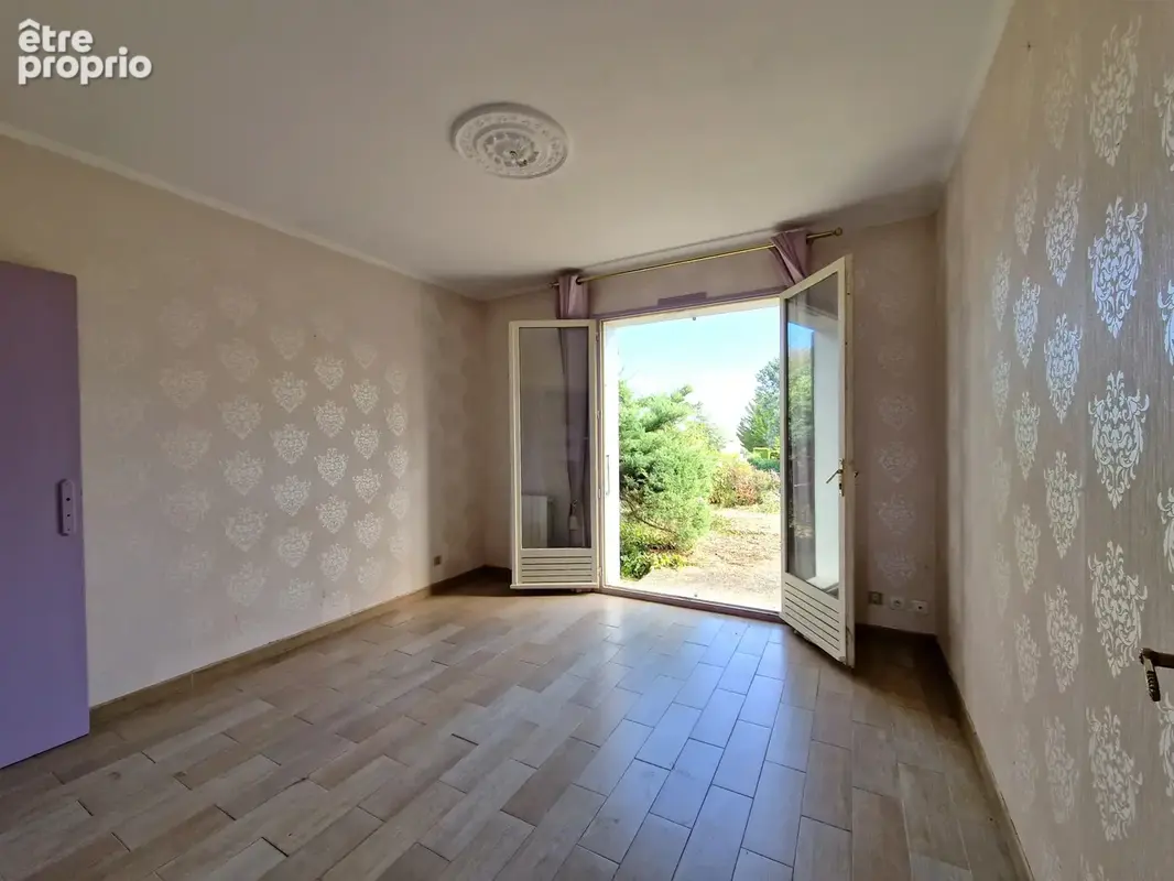 Maison au calme - photo 6