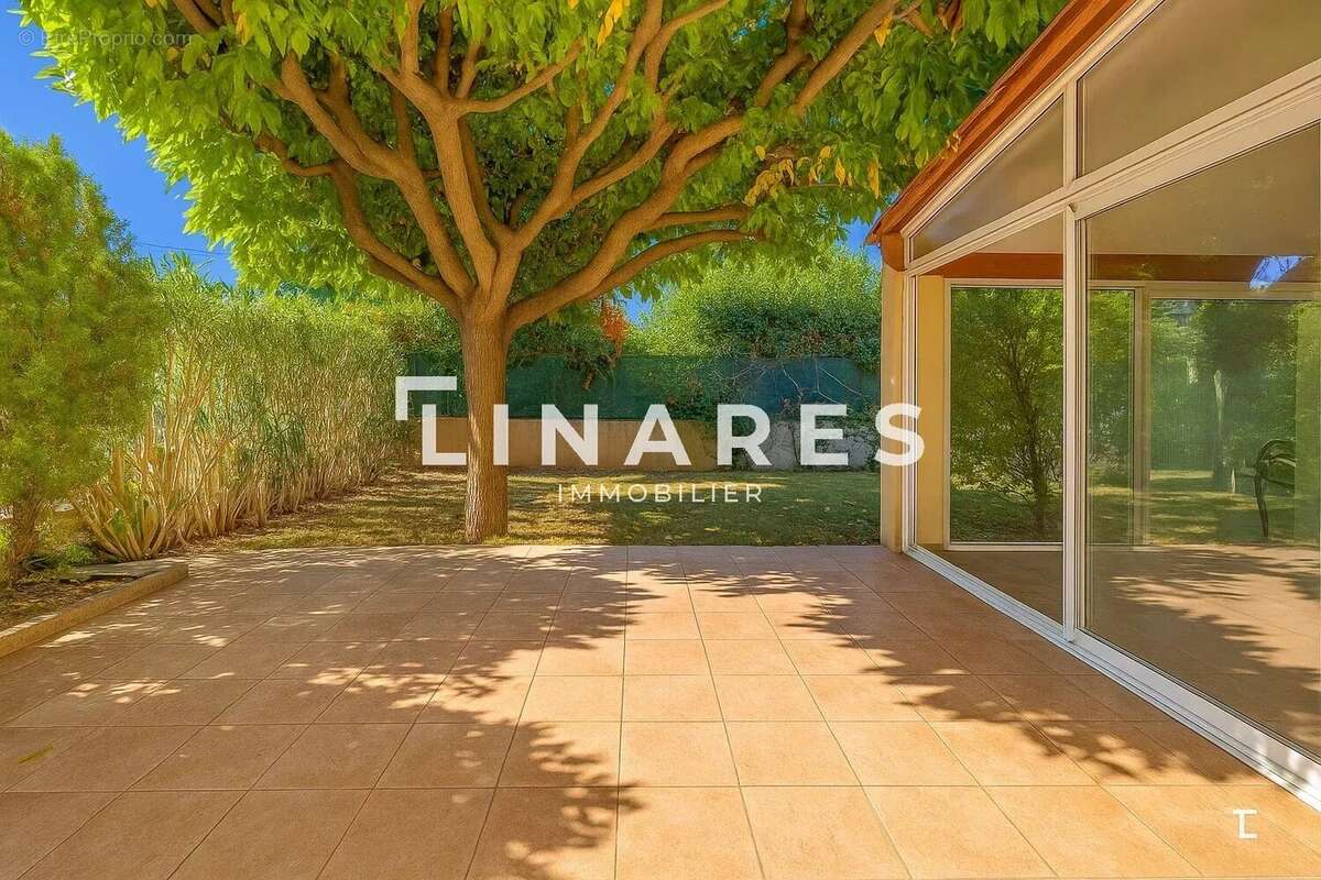 Maison à MARSEILLE-11E