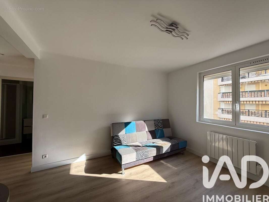 Photo 2 - Appartement à MENTON