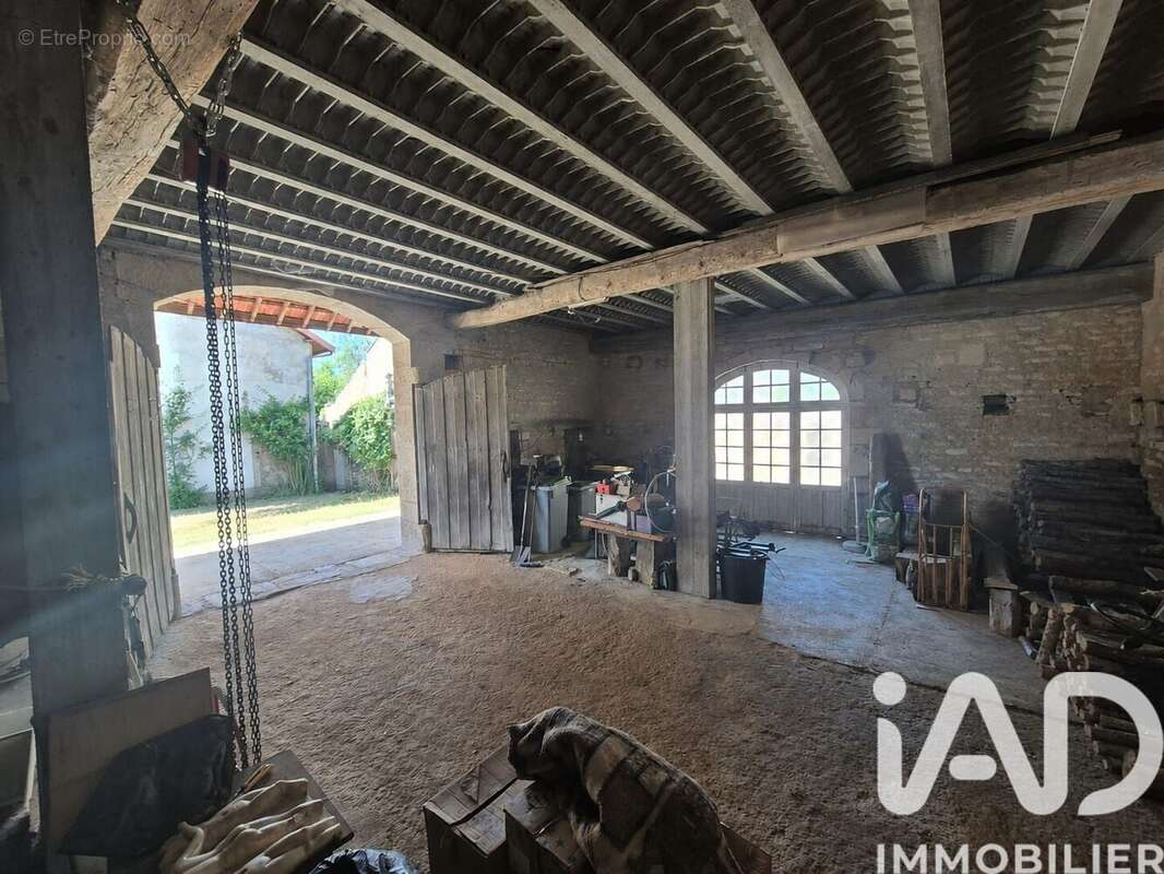 Photo 6 - Maison à CRY