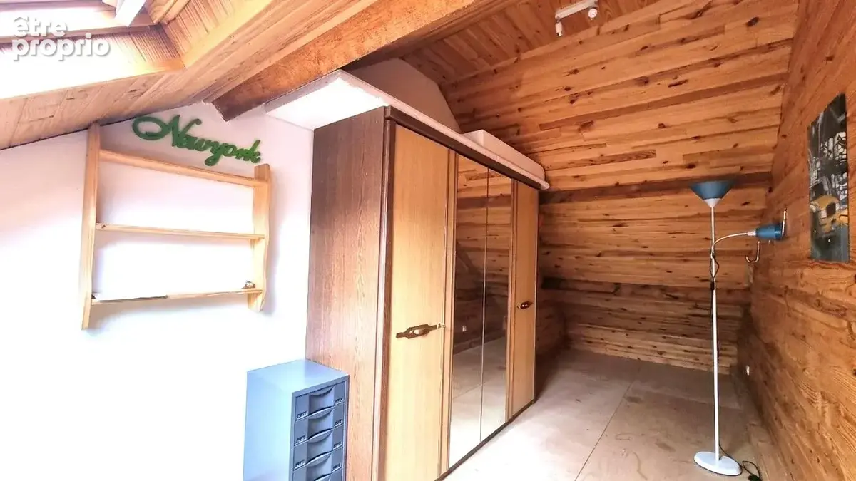 Maison À Vendre - photo 14