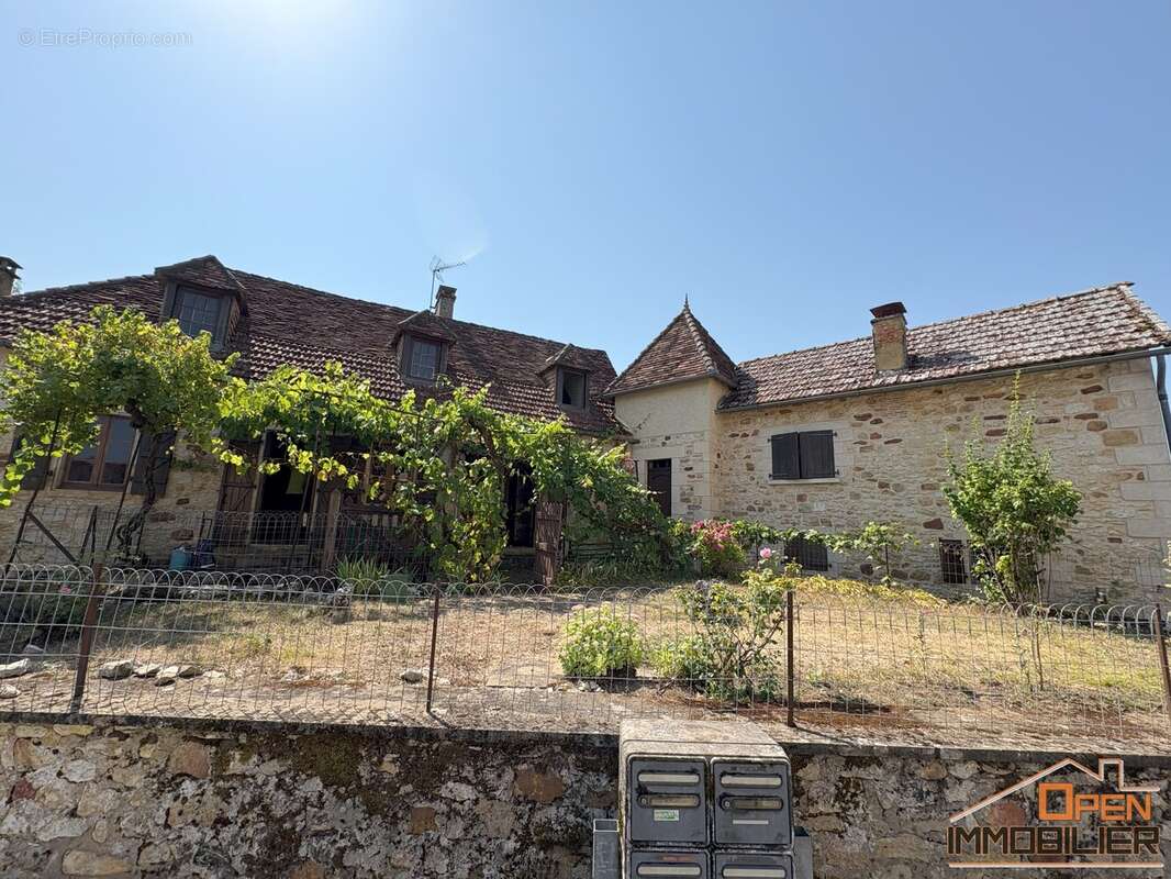 Maison 124 m² à Loupiac  - photo 34