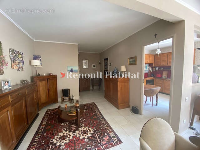 Appartement à VILLENEUVE-D'ASCQ