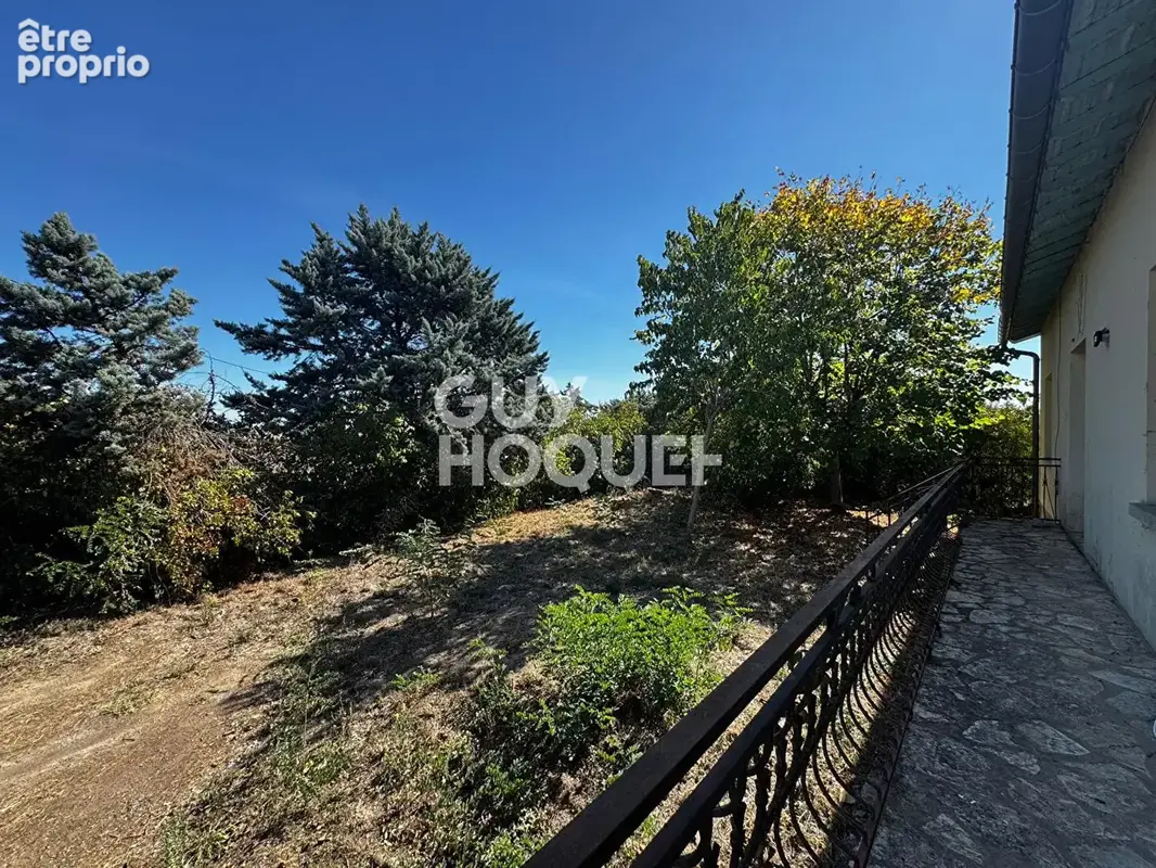 Maison 4 pièces à vendre à Aucamville - photo 7