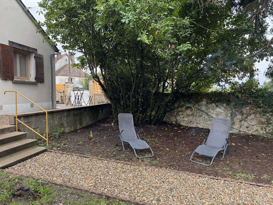 Maison de campagne ! - photo 20