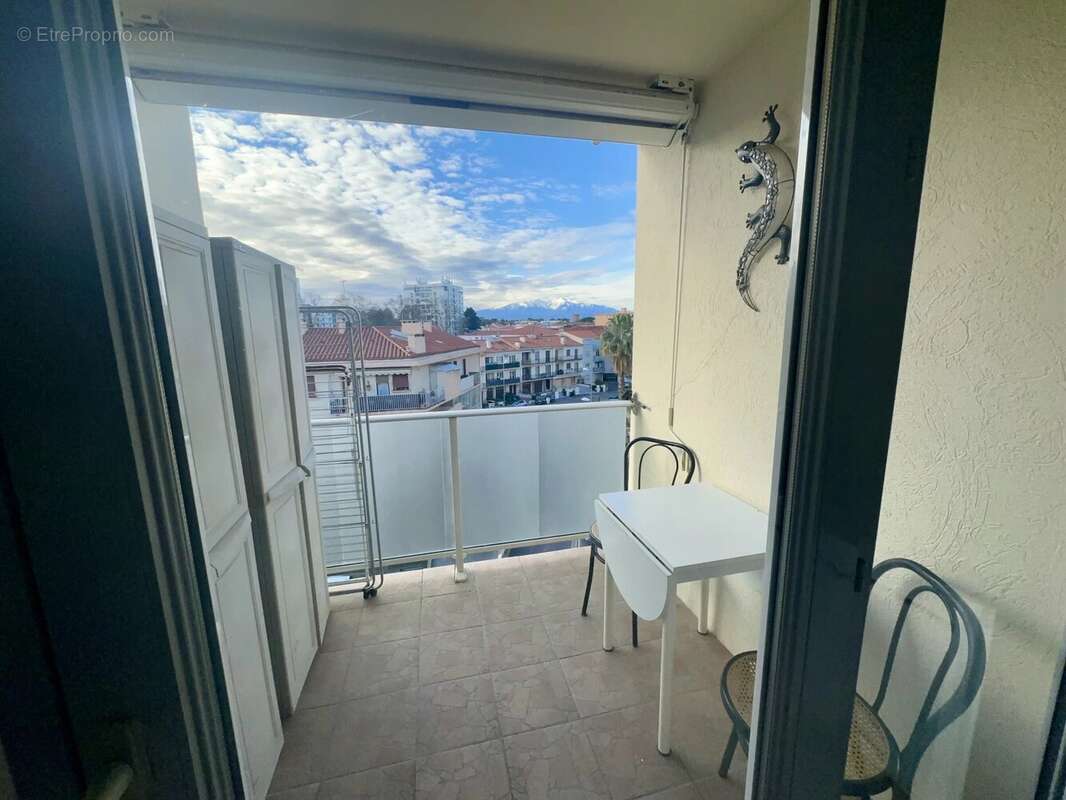Duplex F4, dernier étage, 3 terrasses, garage, parking - photo 9