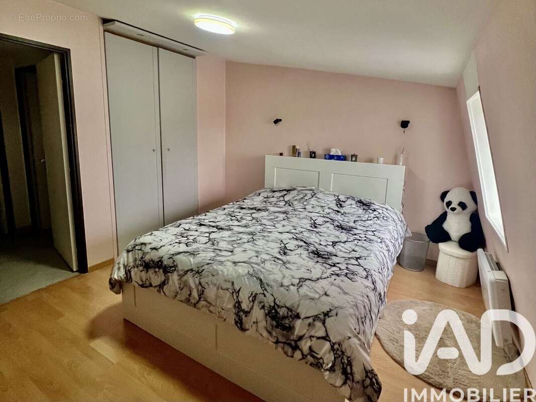 Photo 6 - Appartement à DAMMARIE-LES-LYS