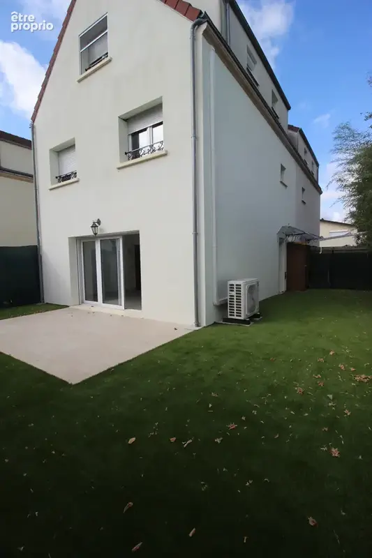 Maison familiale avec suite parentale, jardin et garage à Limeil-Brévannes - photo 2