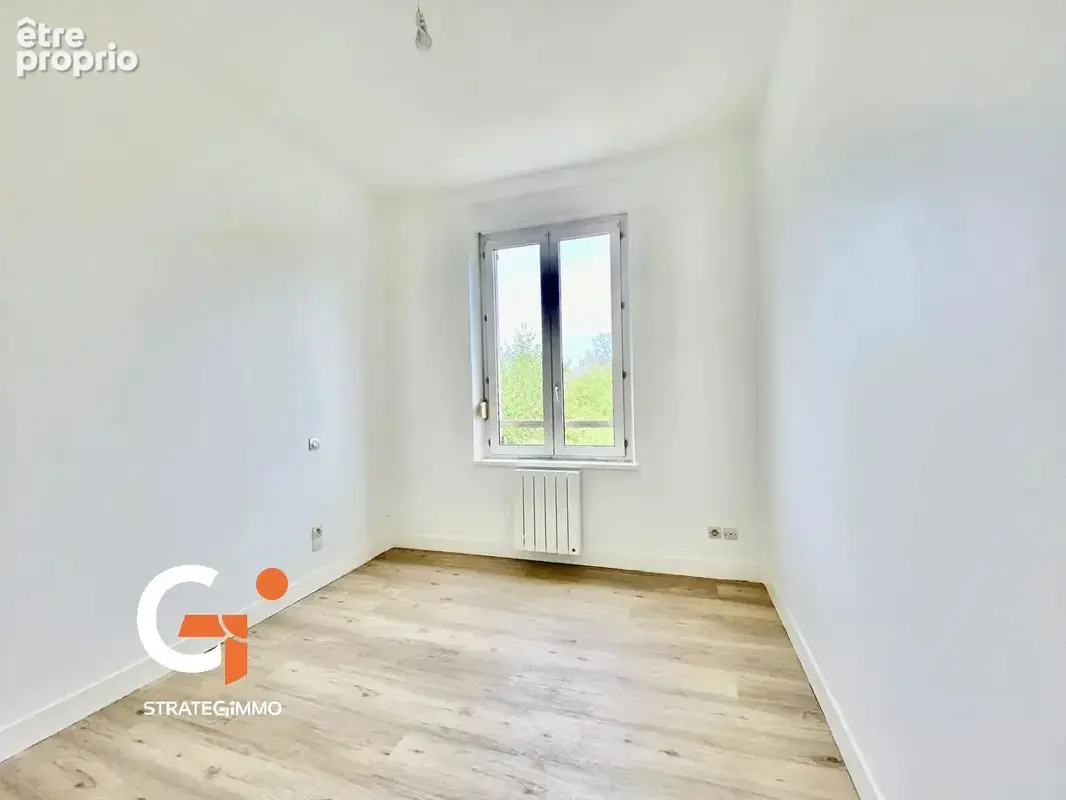 Appartement falaise 3 pièces 63 m2 - photo 11