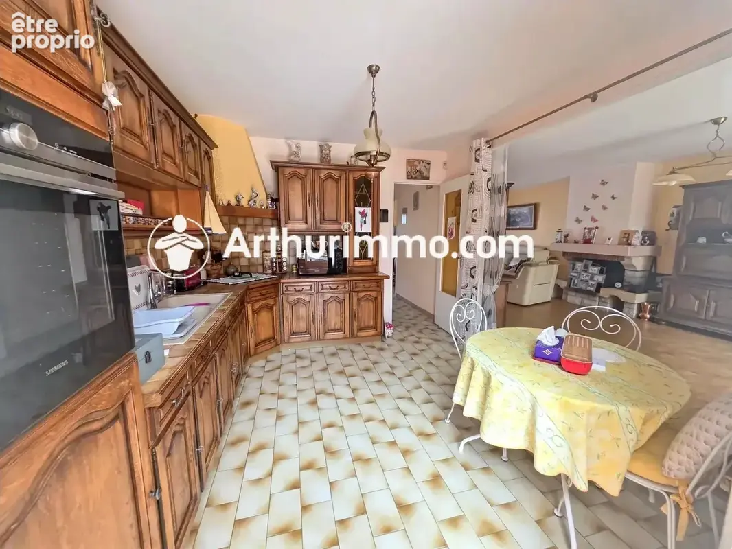 Vente Maison Savigny-le-temple(77176) 350 000ï¿œ - photo 10