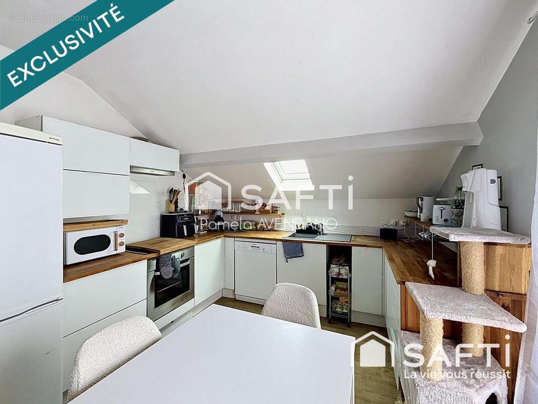 Photo 3 - Appartement à LESIGNY