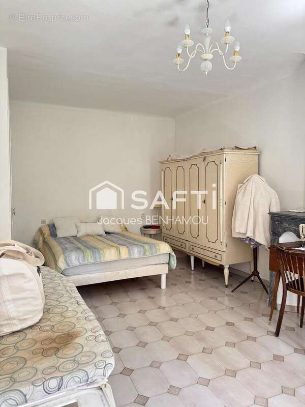 Photo 5 - Maison à MARSEILLE-5E