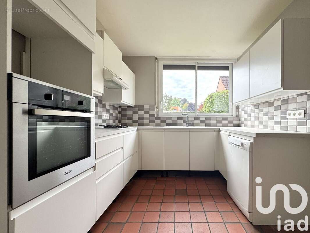 Photo 6 - Maison à MOUVAUX