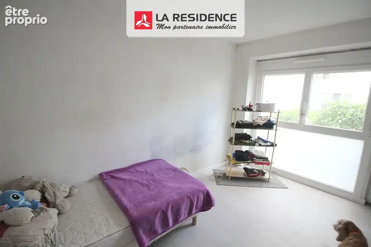 Appartement 76 m² à Le Petit-Quevilly  - photo 8