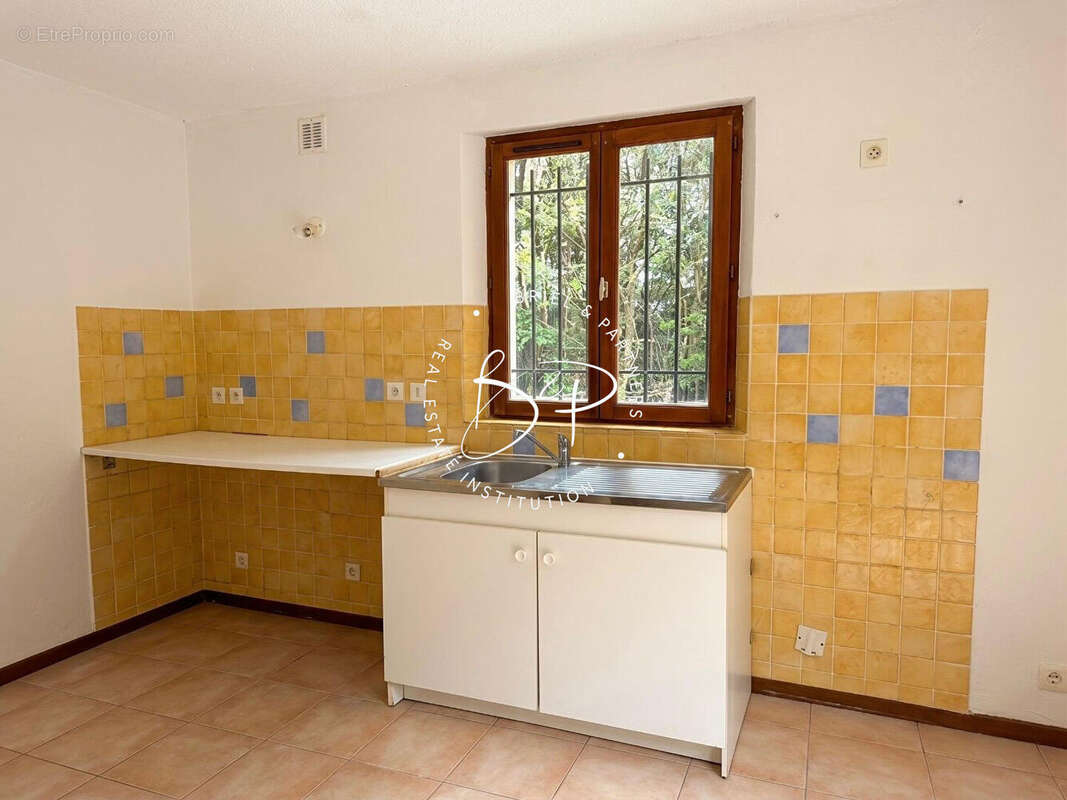 Appartement à DRAGUIGNAN