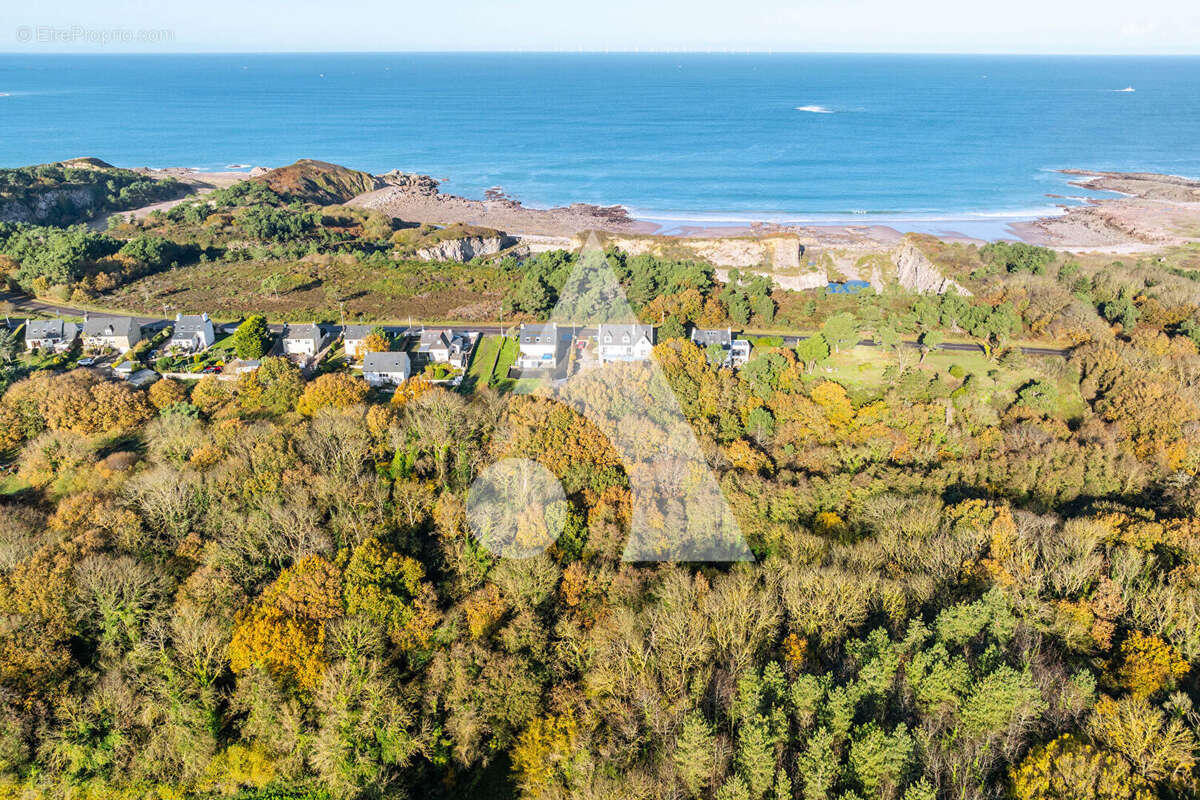 Maison à LA BOUILLIE