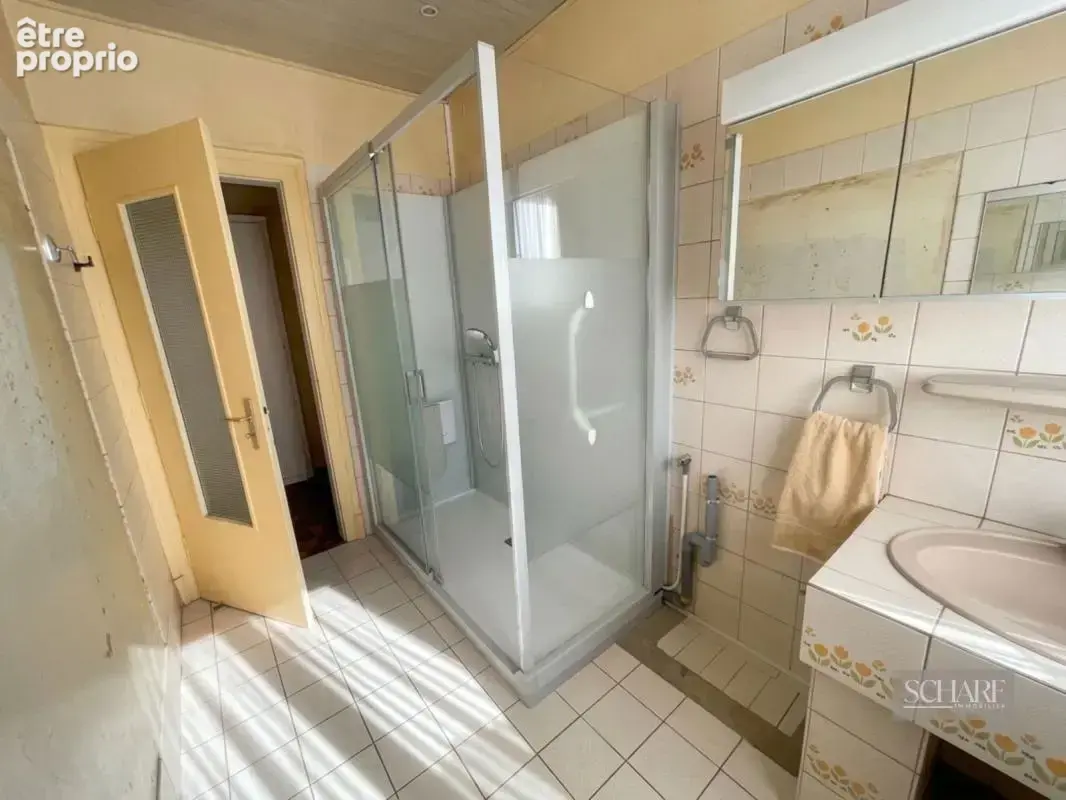 Appartement 2/3 pièces rue Saint-Aloise - Strasbourg - photo 9