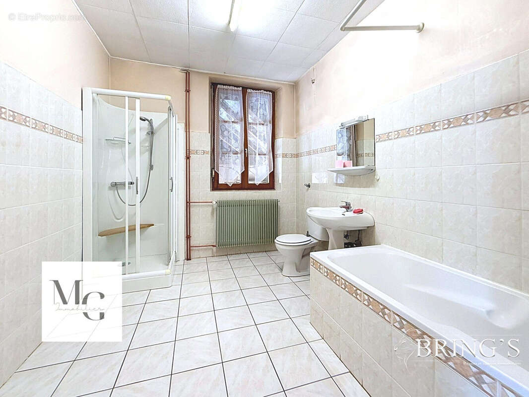 Maison 128 m² à Kolbsheim  - photo 5